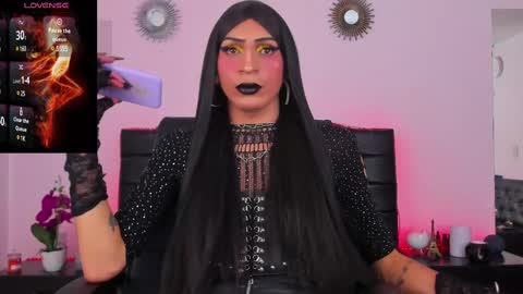 Abbigail Fuster  online show from 02/26/25, 09:37