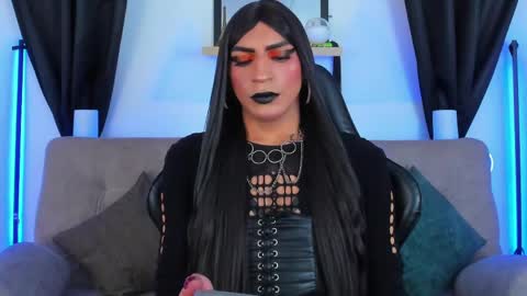 Snapshot of abbigaiil_fuster_ chatting on 05/22/26, 12:00 Abbigail Fuster online show from 05/22/26, 12:00
