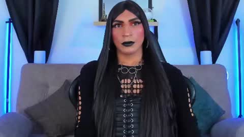 Snapshot of abbigaiil_fuster_ chatting on 06/12/26, 10:36 Abbigail Fuster online show from 06/12/26, 10:36