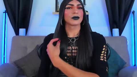 Snapshot of abbigaiil_fuster_ chatting on 06/22/26, 10:45 Abbigail Fuster online show from 06/22/26, 10:45