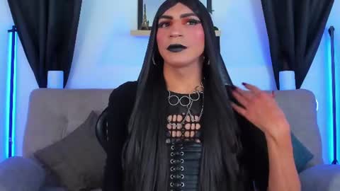 Snapshot of abbigaiil_fuster_ chatting on 07/18/26, 12:42 Abbigail Fuster online show from 07/18/26, 12:42
