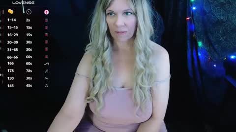 AbbiNatural online show from 11/17/25, 09:09