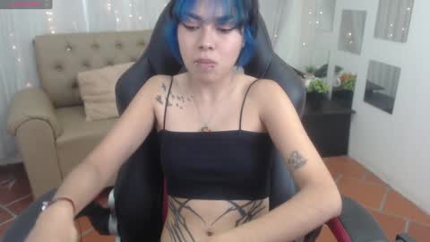 Snapshot of abbiross chatting on 12/06/24, 07:34 Abbi online show from 12/06/24, 07:34