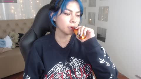 Snapshot of abbiross chatting on 12/09/24, 11:13 Abbi online show from 12/09/24, 11:13