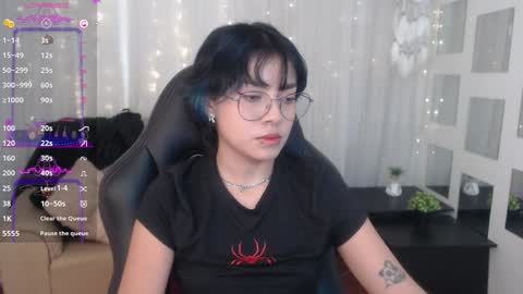 Snapshot of abbiross chatting on 12/21/24, 10:40 Abbi online show from 12/21/24, 10:40