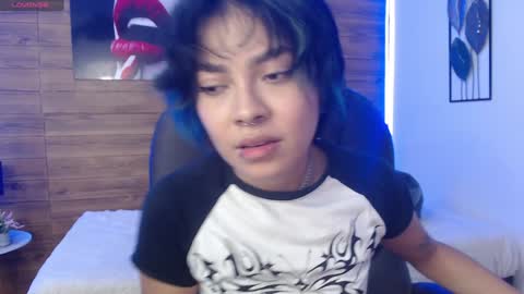 Snapshot of abbiross chatting on 12/24/24, 10:17 Abbi online show from 12/24/24, 10:17