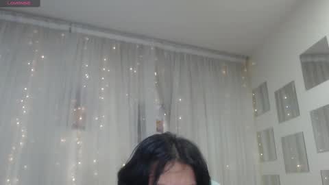 Snapshot of abbiross chatting on 02/22/25, 07:36 Abbi online show from 02/22/25, 07:36