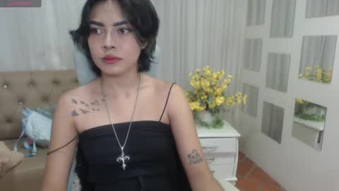 Snapshot of abbiross chatting on 02/24/25, 07:09 Abbi online show from 02/24/25, 07:09