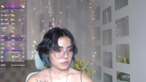 Snapshot of abbiross chatting on 02/24/25, 10:14 Abbi online show from 02/24/25, 10:14