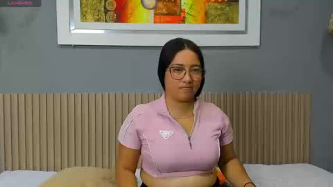 Snapshot of abbiross chatting on 03/16/26, 03:05 Abbi online show from 03/16/26, 03:05