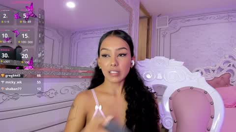 abby online show from 01/09/25, 12:25