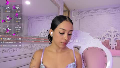 abby online show from 01/18/25, 11:33