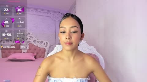 abby online show from 02/05/25, 09:29