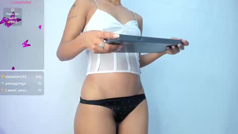 abby online show from 03/04/25, 01:12