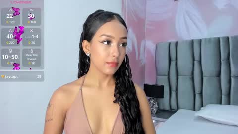 abby online show from 03/04/25, 06:39