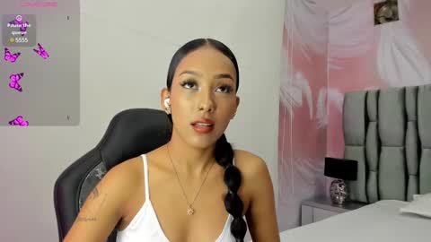 abby online show from 03/05/25, 07:06