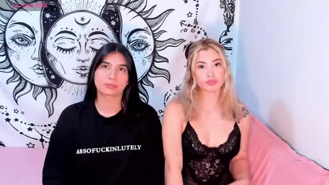    ABBY  LANNA     online show from 02/24/25, 04:16