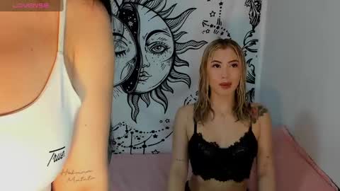    ABBY  LANNA     online show from 02/25/25, 09:46