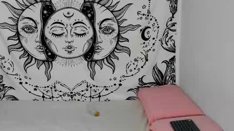    ABBY  LANNA     online show from 03/03/25, 03:30