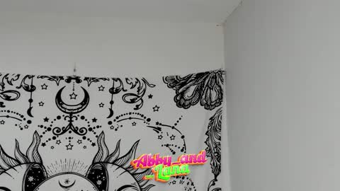    ABBY  LANNA     online show from 11/12/25, 03:07