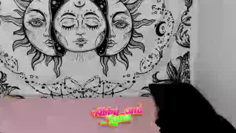    ABBY  LANNA     online show from 11/29/25, 03:20