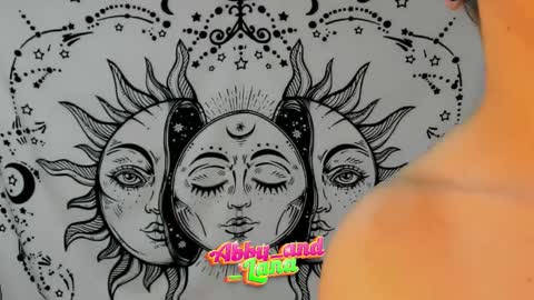    ABBY  LANNA     online show from 11/30/25, 01:53