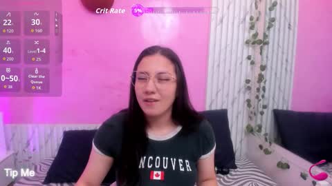 Abby online show from 12/01/25, 04:06