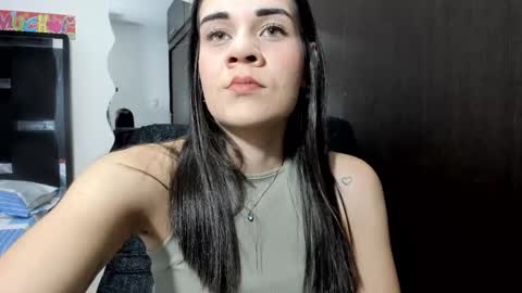 Abby Connie online show from 12/23/25, 04:43