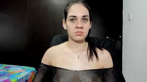 Abby Connie online show from 02/01/26, 02:21