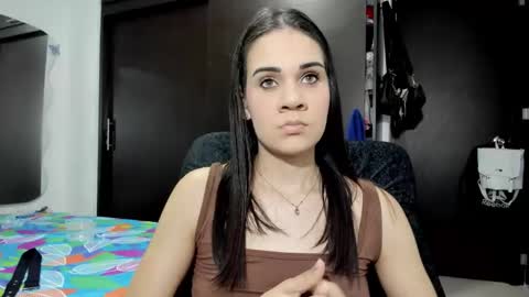 Abby Connie online show from 02/01/26, 10:30