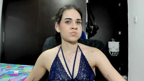 Abby Connie online show from 02/03/26, 06:40