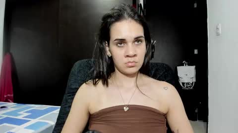 Abby Connie online show from 02/08/26, 03:32