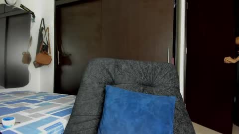 Snapshot of abby_connie chatting on 04/19/26, 02:55 Abby Connie online show from 04/19/26, 02:55