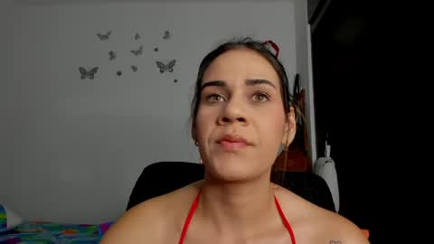 Snapshot of abby_connie chatting on 04/24/26, 03:42 Abby Connie online show from 04/24/26, 03:42