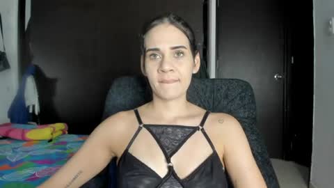 Snapshot of abby_connie chatting on 07/09/26, 01:31 Abby Connie online show from 07/09/26, 01:31