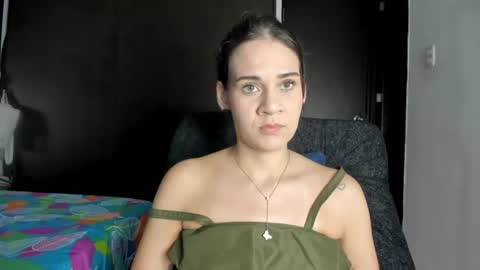 Snapshot of abby_connie chatting on 07/12/26, 04:03 Abby Connie online show from 07/12/26, 04:03