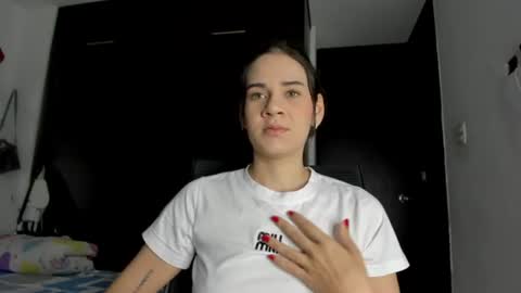 Snapshot of abby_connie chatting on 07/20/26, 05:33 Abby Connie online show from 07/20/26, 05:33