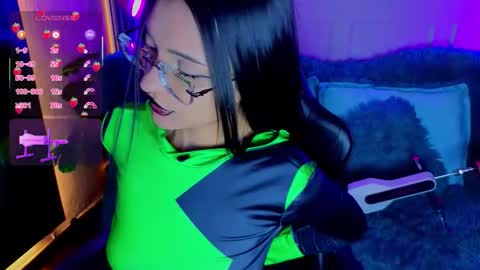 Abby online show from 03/17/26, 07:50