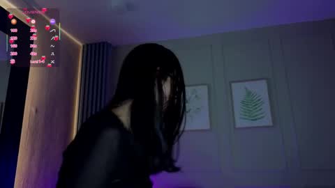 Abby online show from 04/12/26, 02:49