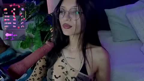 Snapshot of abby_dreamss chatting on 06/15/26, 07:49 Abby online show from 06/15/26, 07:49