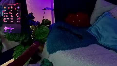 Snapshot of abby_dreamss chatting on 06/19/26, 11:47 Abby online show from 06/19/26, 11:47