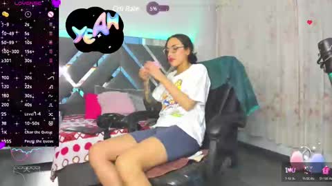 Snapshot of abby_esposiito chatting on 01/23/25, 12:57 abby_esposiito online show from 01/23/25, 12:57