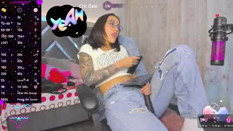 Snapshot of abby_esposiito chatting on 01/26/25, 12:16 abby_esposiito online show from 01/26/25, 12:16