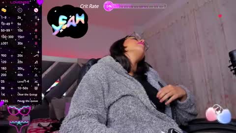 Snapshot of abby_esposiito chatting on 01/28/25, 07:10 abby_esposiito online show from 01/28/25, 07:10