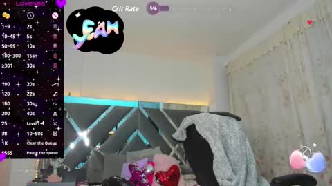 Snapshot of abby_esposiito chatting on 01/29/25, 12:45 abby_esposiito online show from 01/29/25, 12:45