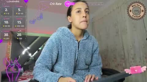 Snapshot of abby_esposiito chatting on 02/05/25, 01:00 abby_esposiito online show from 02/05/25, 01:00