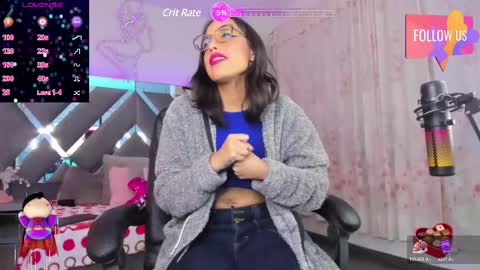 Snapshot of abby_esposiito chatting on 03/01/25, 06:43 abby_esposiito online show from 03/01/25, 06:43