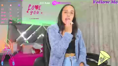 Snapshot of abby_esposiito chatting on 09/12/25, 11:04 abby_esposiito online show from 09/12/25, 11:04