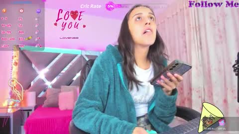 Snapshot of abby_esposiito chatting on 09/15/25, 07:47 abby_esposiito online show from 09/15/25, 07:47