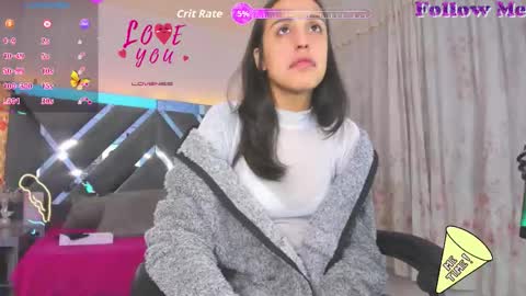 Snapshot of abby_esposiito chatting on 09/20/25, 12:50 abby_esposiito online show from 09/20/25, 12:50